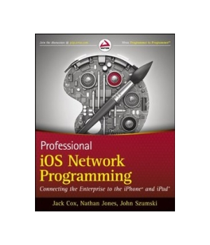 Professional iOS Network Programming