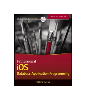 Professional iOS Database Application Programming, 2nd Edition