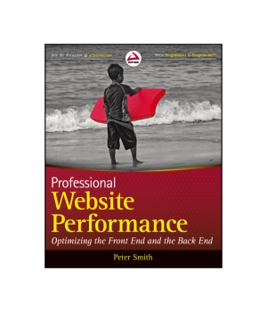 Professional Website Performance