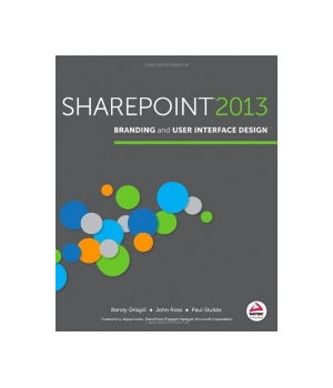 SharePoint 2013 Branding and User Interface Design