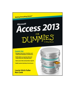 access for dummies pdf download