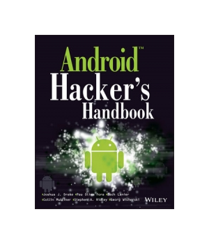 Android Hacker's Handbook