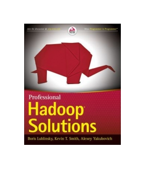 Professional Hadoop Solutions