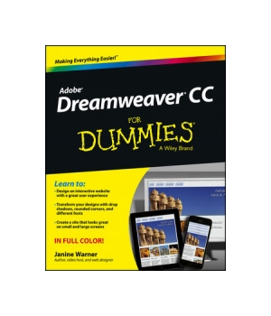 adobe dreamweaver cc classroom in a book pdf 2018