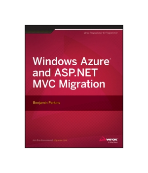 Windows Azure and ASP.NET MVC Migration