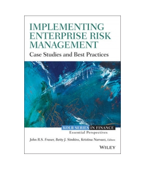 Implementing Enterprise Risk Management