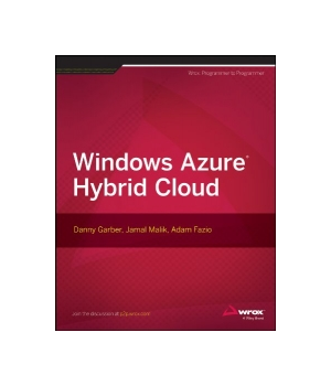 Windows Azure Hybrid Cloud