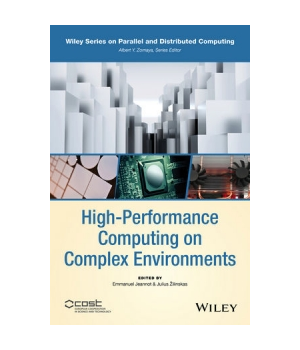 High-Performance Computing on Complex Environments