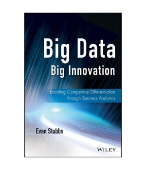 Big Data, Big Innovation