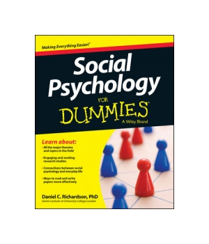 Social Psychology For Dummies