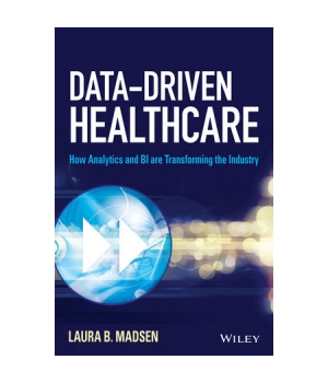 Data-Driven Healthcare