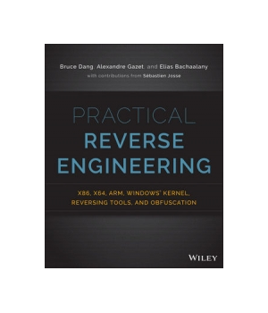 Practical Reverse Engineering