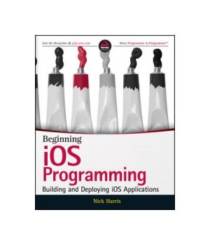Beginning iOS Programming
