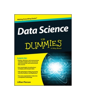 Data Science For Dummies