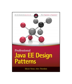 Professional Java EE Design Patterns