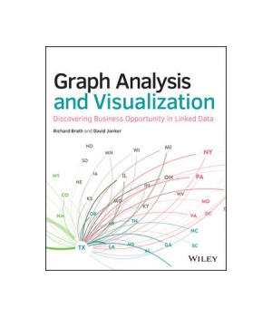 Graph Analysis and Visualization
