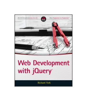 Web Development with jQuery