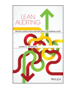 Lean Auditing
