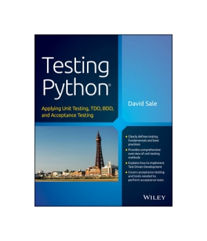 Testing Python