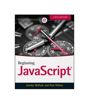 Beginning JavaScript, 5th Edition