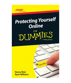 Protecting Yourself Online For Dummies