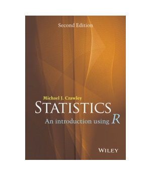 Statistics, 2nd Edition