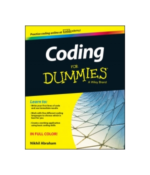 Coding For Dummies