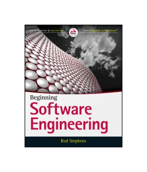 Beginning Software Engineering