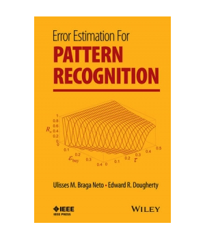 Error Estimation for Pattern Recognition