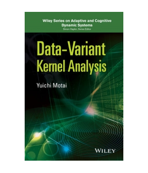 Data-Variant Kernel Analysis