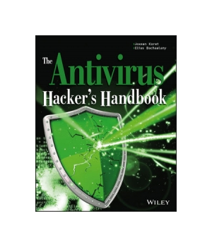 The Antivirus Hacker's Handbook