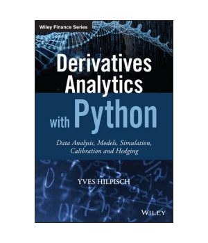 Derivatives Analytics with Python