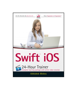 Swift iOS 24-Hour Trainer