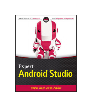 Expert Android Studio