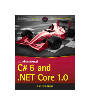 Professional C# 6 and .NET Core 1.0