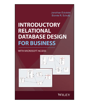 Introductory Relational Database Design for Business