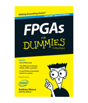 FPGAs for Dummies, 2nd Edition