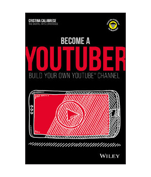Become a YouTuber
