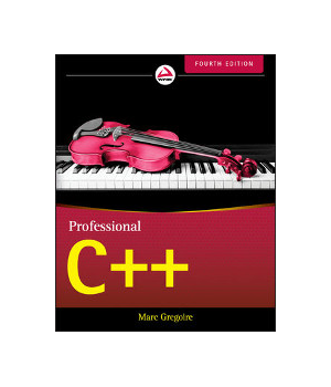 Professional C 4th Edition Free Download Pdf Epub Mobi
