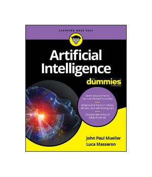 Artificial Intelligence For Dummies