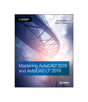 mastering autocad 2020
