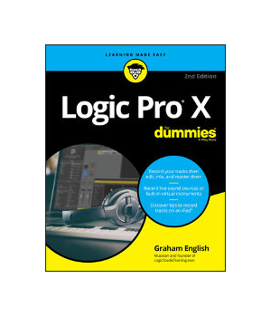 logic pro xfor windows