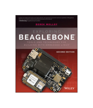 Exploring BeagleBone, 2nd Edition