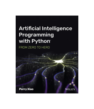 Artificial Intelligence Programming with Python