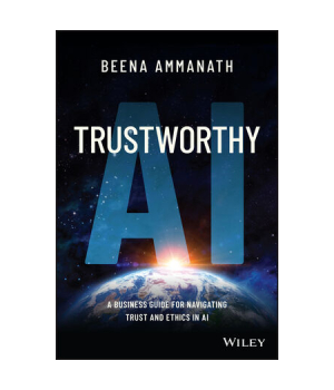 Trustworthy AI