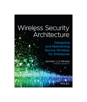 Wireless Security Architecture