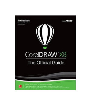 CorelDRAW X8, 12th Edition