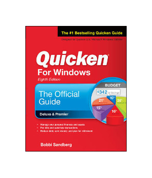 free quicken manuals