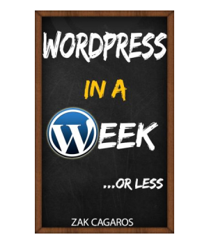 Wordpress In A Week