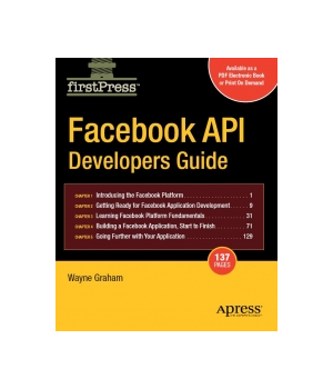 Facebook API Developers Guide